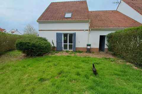 Villa i Elnes, Pas-de-Calais, Elnes - € 117.740 | Ref: 260517-124248 - foto 1