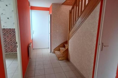 Villa i Elnes, Pas-de-Calais, Elnes - € 117.740 | Ref: 260517-124248 - foto 4