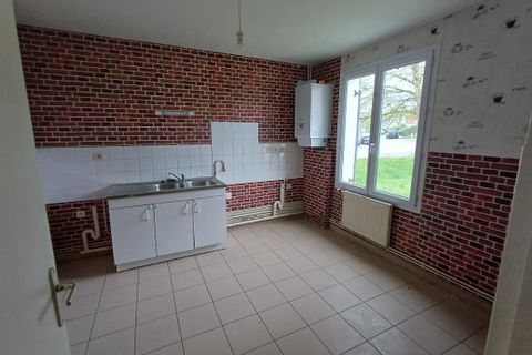 Villa i Elnes, Pas-de-Calais, Elnes - € 117.740 | Ref: 260517-124248 - foto 5