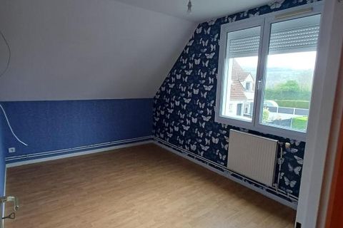 Villa i Elnes, Pas-de-Calais, Elnes - € 117.740 | Ref: 260517-124248 - foto 9