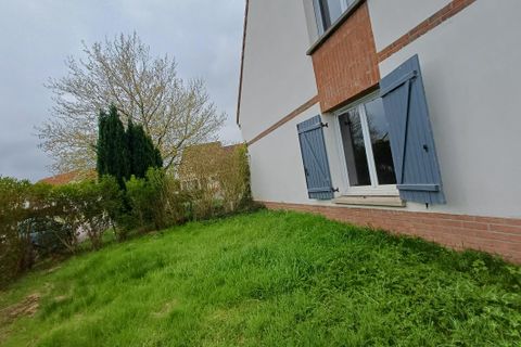 Villa i Elnes, Pas-de-Calais, Elnes - € 117.740 | Ref: 260517-124248 - foto 11