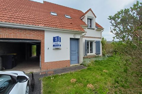 Villa i Elnes, Pas-de-Calais, Elnes - € 117.740 | Ref: 260517-124248 - foto 12