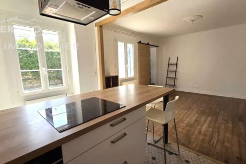 Villa in Binic, Cotes-d'Armor, Binic - € 231.000 | Ref: 1222 - foto 2