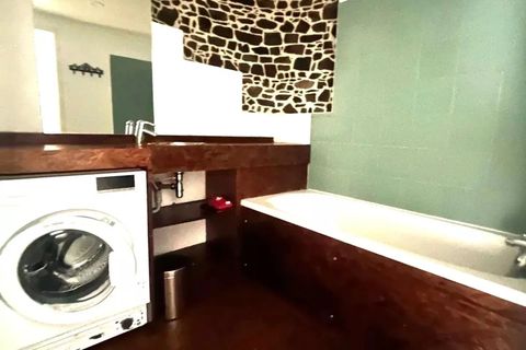 Apartment in Binic, Cotes-d'Armor, Binic - € 630/month | Ref: 87033371 - photo 3