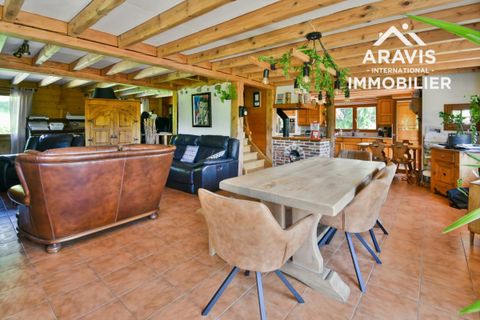 Villa i Seythenex, Haute-Savoie, Seythenex - € 840.000 | Ref: 2_1649 - foto 2