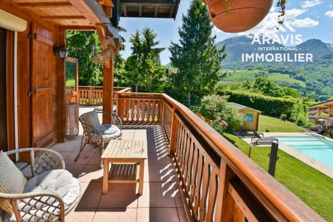 Villa i Seythenex, Haute-Savoie, Seythenex - € 840.000 | Ref: 2_1649 - foto 3