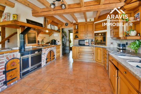 Villa i Seythenex, Haute-Savoie, Seythenex - € 840.000 | Ref: 2_1649 - foto 4