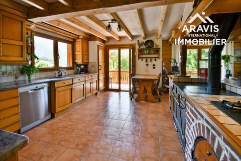 Villa i Seythenex, Haute-Savoie, Seythenex - € 840.000 | Ref: 2_1649 - foto 5