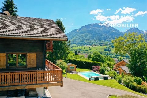 Villa i Seythenex, Haute-Savoie, Seythenex - € 840.000 | Ref: 2_1649 - foto 6