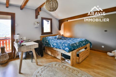 Villa i Seythenex, Haute-Savoie, Seythenex - € 840.000 | Ref: 2_1649 - foto 8