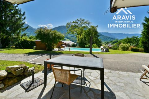 Villa i Seythenex, Haute-Savoie, Seythenex - € 840.000 | Ref: 2_1649 - foto 12