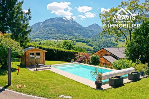 Villa i Seythenex, Haute-Savoie, Seythenex - € 840.000 | Ref: 2_1649 - foto 13