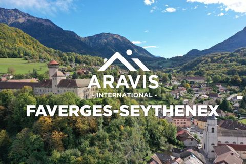 Villa i Seythenex, Haute-Savoie, Seythenex - € 840.000 | Ref: 2_1649 - foto 14