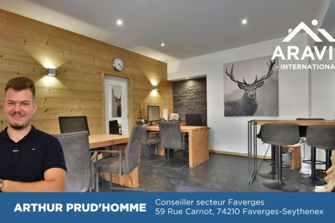 Villa i Seythenex, Haute-Savoie, Seythenex - € 840.000 | Ref: 2_1649 - foto 15