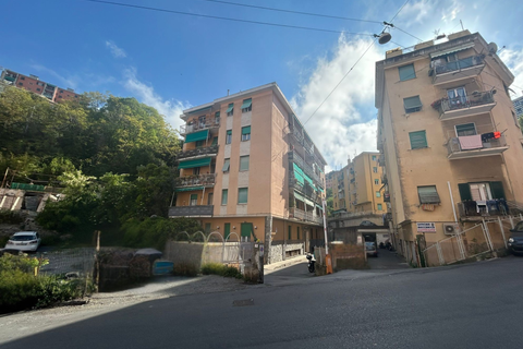 Lejlighed i Genoa, Genoa, Genoa - € 105.000 | Ref: 30263 - foto 5