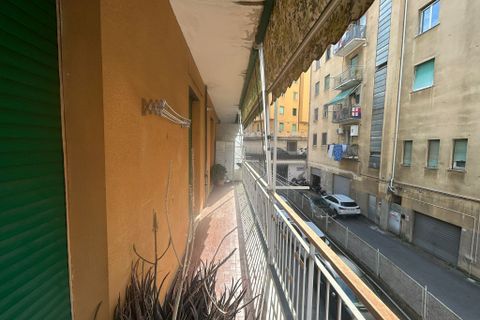 Lejlighed i Genoa, Genoa, Genoa - € 105.000 | Ref: 30263 - foto 12