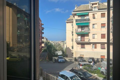 Lejlighed i Genoa, Genoa, Genoa - € 105.000 | Ref: 30263 - foto 15