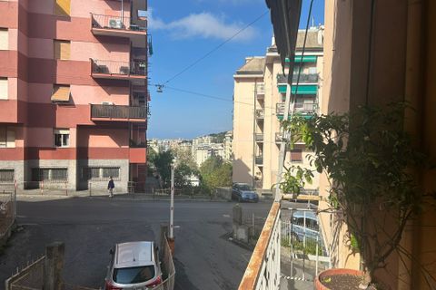 Lejlighed i Genoa, Genoa, Genoa - € 105.000 | Ref: 30263 - foto 16