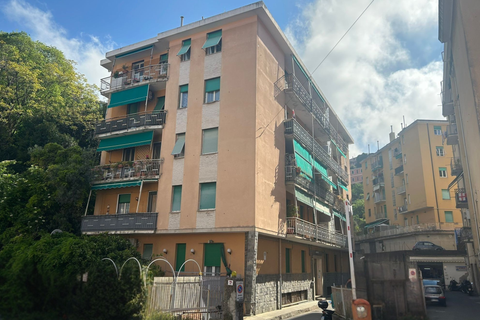 Lejlighed i Genoa, Genoa, Genoa - € 105.000 | Ref: 30263 - foto 23