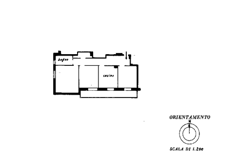 Lejlighed i Genoa, Genoa, Genoa - € 105.000 | Ref: 30263 - foto 24