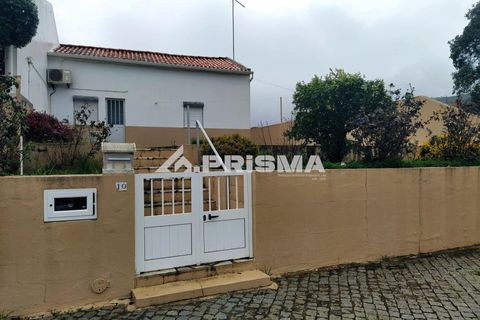 Rækkehus i Idanha-a-Nova, Castelo Branco, Idanha-a-Nova - € 52.900 | Ref: PP4768 - foto 1