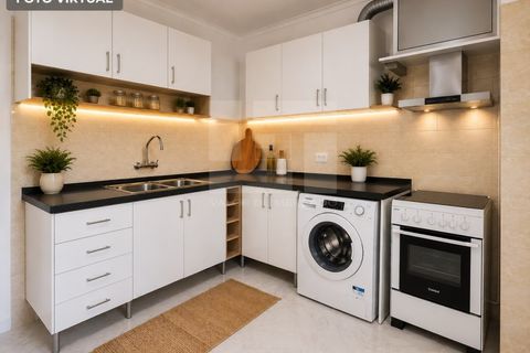 Lejlighed i Sintra, Lisbon, Sintra - € 283.000 | Ref: ZTRE-03516 - foto 1