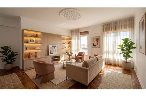 Lejlighed i Sintra, Lisbon, Sintra - € 283.000 | Ref: ZTRE-03516 - foto 26
