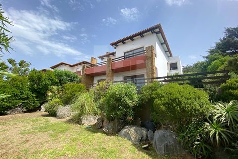 Villa i Alcabideche, Lisbon, Alcabideche - € 1.602.000 | Ref: RECH-2927 - foto 1
