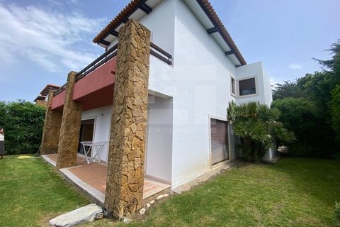 Villa i Alcabideche, Lisbon, Alcabideche - € 1.602.000 | Ref: RECH-2927 - foto 2