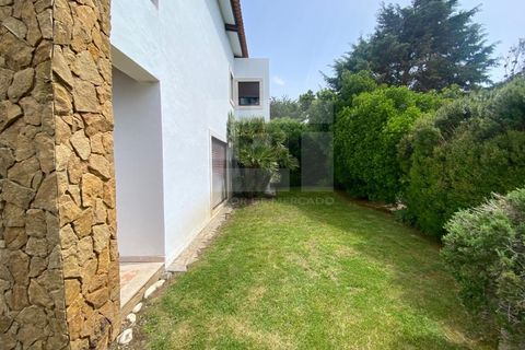 Villa i Alcabideche, Lisbon, Alcabideche - € 1.602.000 | Ref: RECH-2927 - foto 5