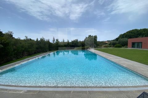 Villa i Alcabideche, Lisbon, Alcabideche - € 1.602.000 | Ref: RECH-2927 - foto 6