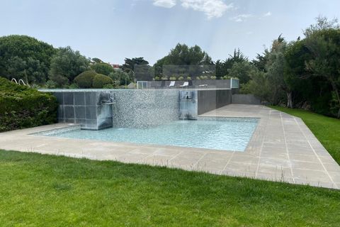 Villa i Alcabideche, Lisbon, Alcabideche - € 1.602.000 | Ref: RECH-2927 - foto 7