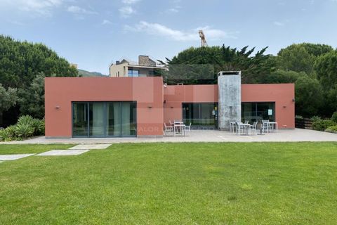 Villa i Alcabideche, Lisbon, Alcabideche - € 1.602.000 | Ref: RECH-2927 - foto 9