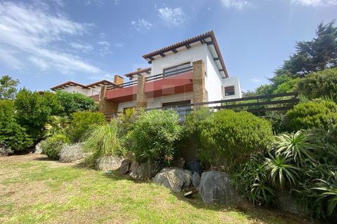 Villa i Alcabideche, Lisbon, Alcabideche - € 1.602.000 | Ref: RECH-2927 - foto 14
