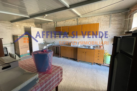 Byhus i Siracusa, Siracusa, Siracusa - € 80.000 | Ref: TV970-1 - foto 9