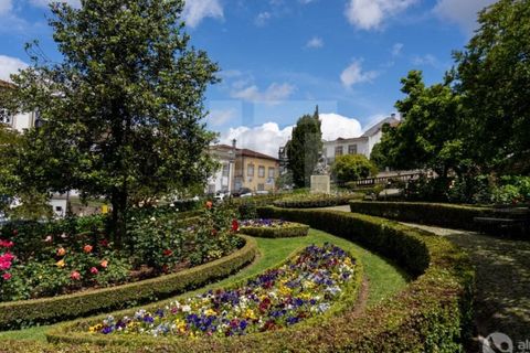 Lejlighed i Viseu, Viseu, Viseu - € 305.000 | Ref: APA_10644 - foto 1