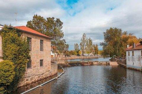 Lejlighed i Viseu, Viseu, Viseu - € 380.000 | Ref: APA_10646 - foto 1