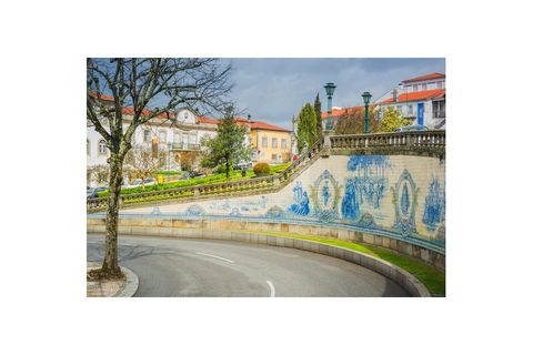 Lejlighed i Viseu, Viseu, Viseu - € 410.000 | Ref: APA_10643 - foto 1