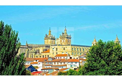 Lejlighed i Viseu, Viseu, Viseu - € 345.000 | Ref: APA_10640 - foto 1