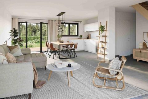 Villa i Langan, Ille-et-Vilaine, Langan - € 247.870 | Ref: LANGAN_D4489624D - foto 1