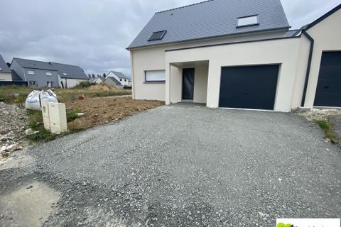 Villa i Langan, Ille-et-Vilaine, Langan - € 247.870 | Ref: LANGAN_D4489624D - foto 6