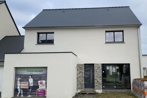 Villa a Bécherel, Ille-et-Vilaine, Bécherel - € 241.480 | Ref: becherel_D3511828D - foto 6