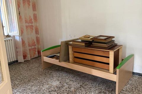 Byhus i Luni, La Spezia, Luni - € 240.000 | Ref: 107988 - foto 8