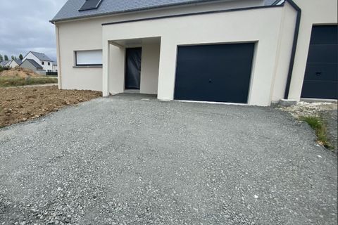 Villa a Chanteloup, Ille-et-Vilaine, Chanteloup - € 237.980 | Ref: CHANTELOUP_D3026259D - foto 9