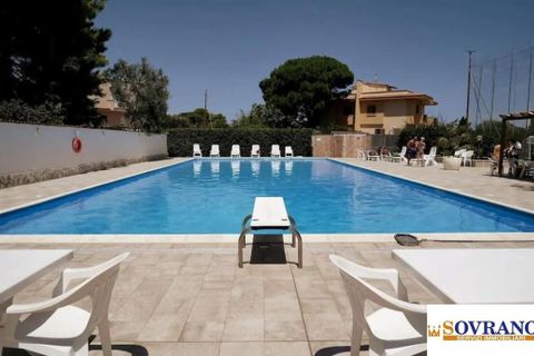 Villa i Carini, Palermo, Carini - € 119.000 | Ref: u 63/26 v - foto 1