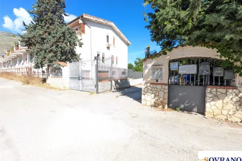 Villa i Carini, Palermo, Carini - € 119.000 | Ref: u 63/26 v - foto 4