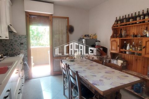 Leilighet i Pontassieve, Florence, Pontassieve - € 205 000 | Ref: 2279 - foto 3
