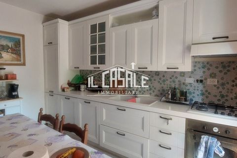 Leilighet i Pontassieve, Florence, Pontassieve - € 205 000 | Ref: 2279 - foto 4