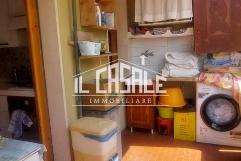 Leilighet i Pontassieve, Florence, Pontassieve - € 205 000 | Ref: 2279 - foto 16