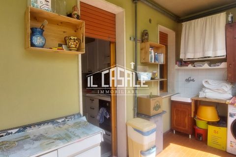 Leilighet i Pontassieve, Florence, Pontassieve - € 205 000 | Ref: 2279 - foto 17